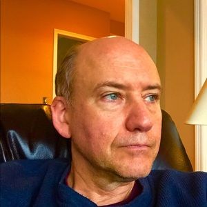 Meet your Posher, Matthew